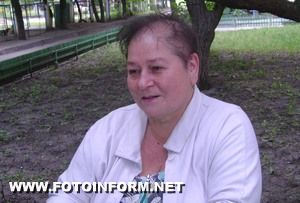 Кировоградцы о вертикальном транспорте (фото)